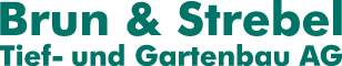 Logo Brun Strebel AG